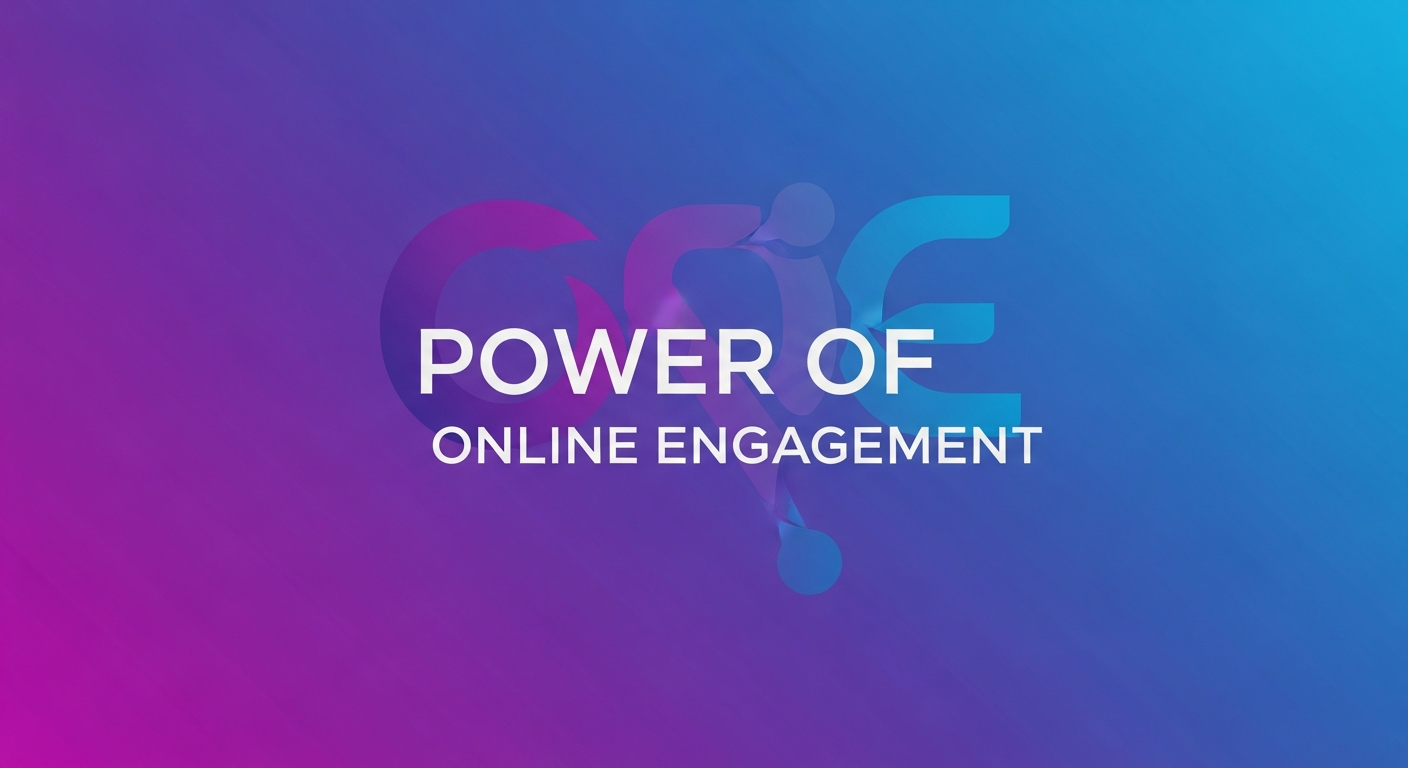 Welcome to ArchDany - Social Media Power-Boost Platform